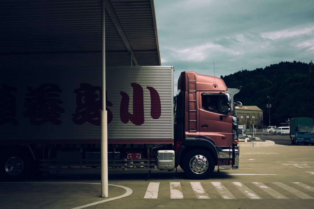 4 cechy dobrej firmy transportowej
