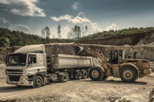 Transport ponadgabarytowy – czym jest i jak go zorganizować?