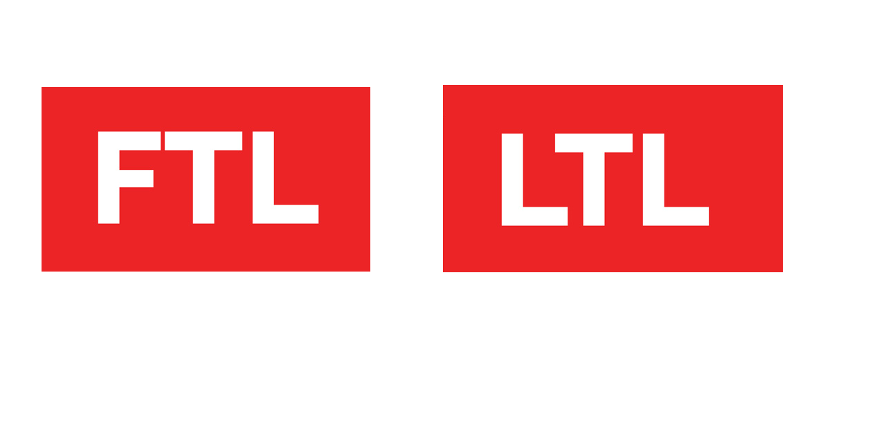 Czym różni się transport FTL od transportu LTL?